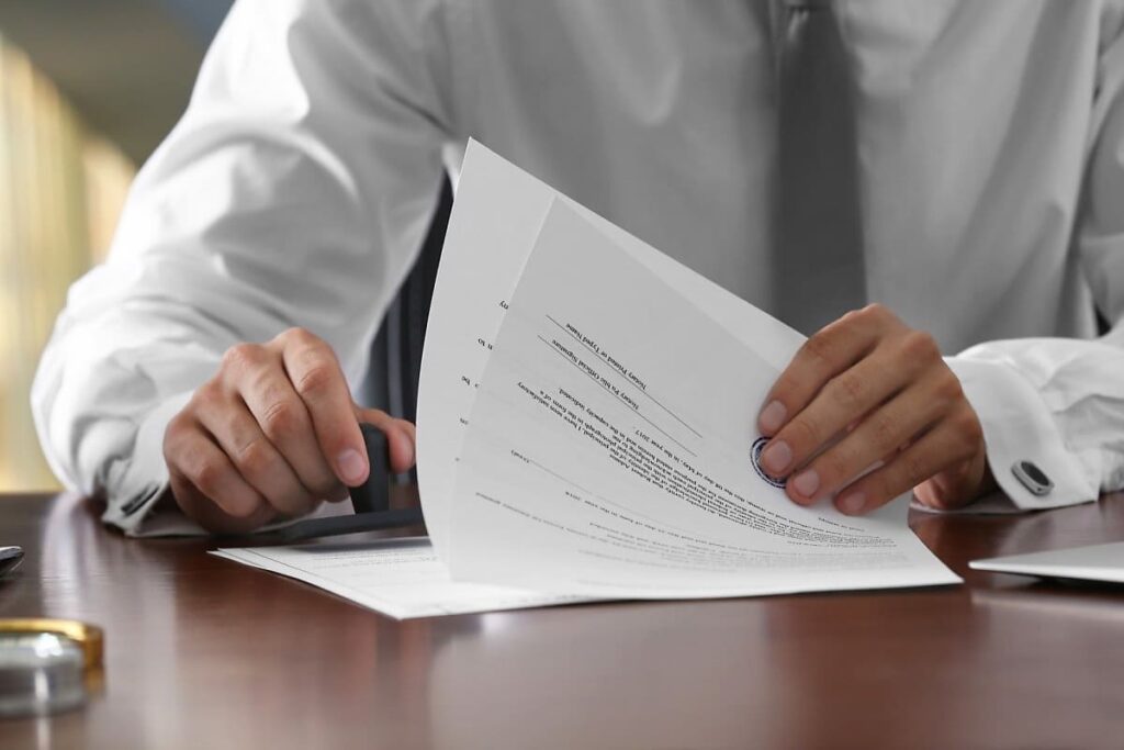 Preciso de um advogado para fazer testamento? [Guia atualizado 2023]