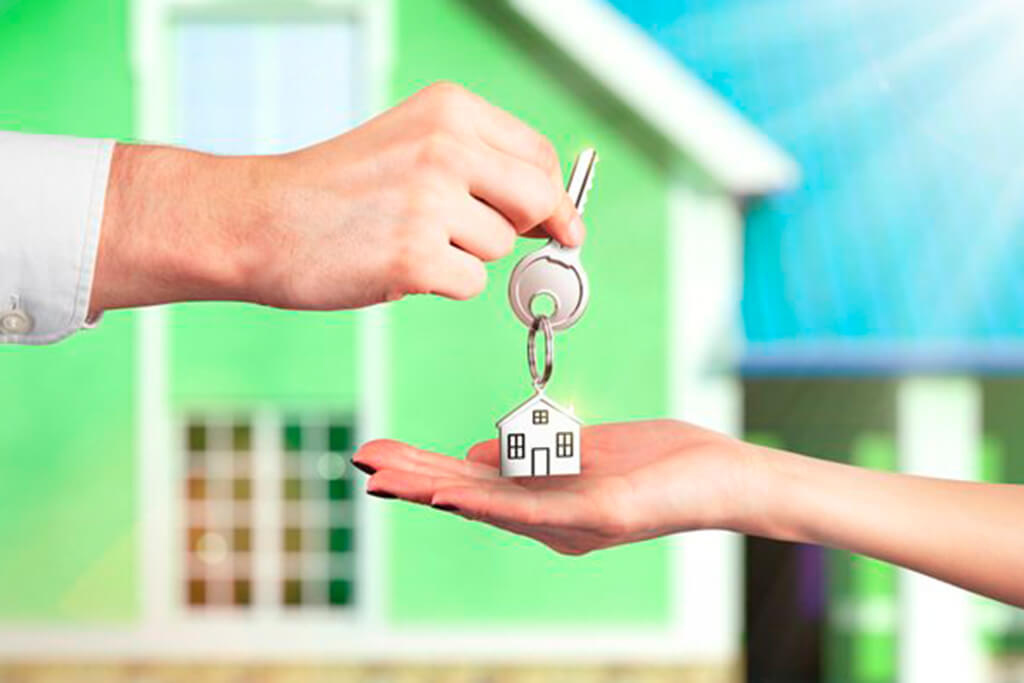 Como funciona a partilha do imóvel financiado?