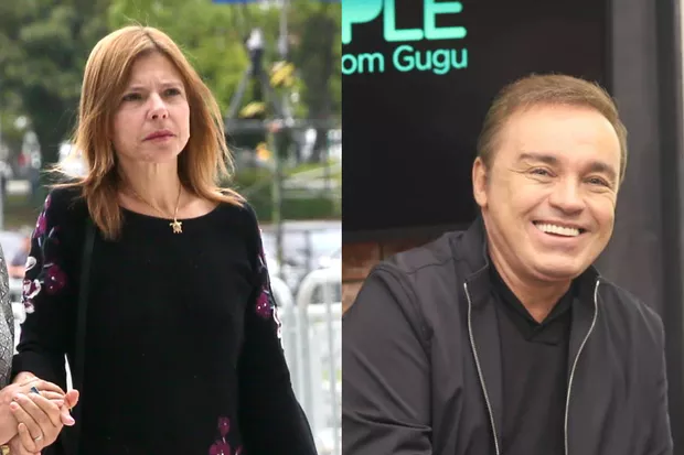 STJ valida testamento de Gugu e exclui Rose Miriam como herdeira.