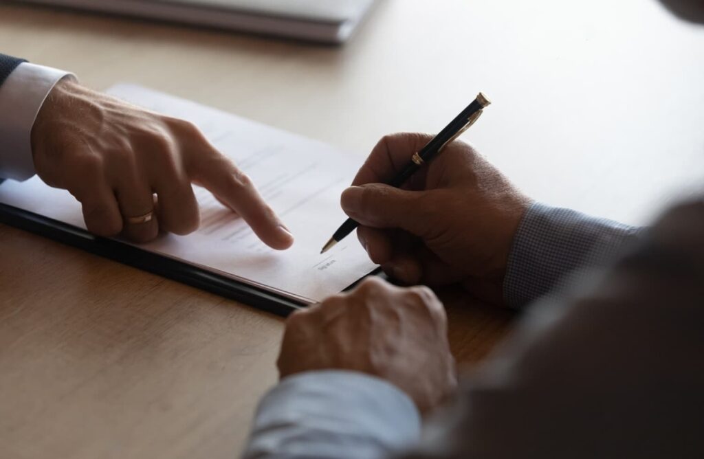 Como fazer um testamento da forma certa