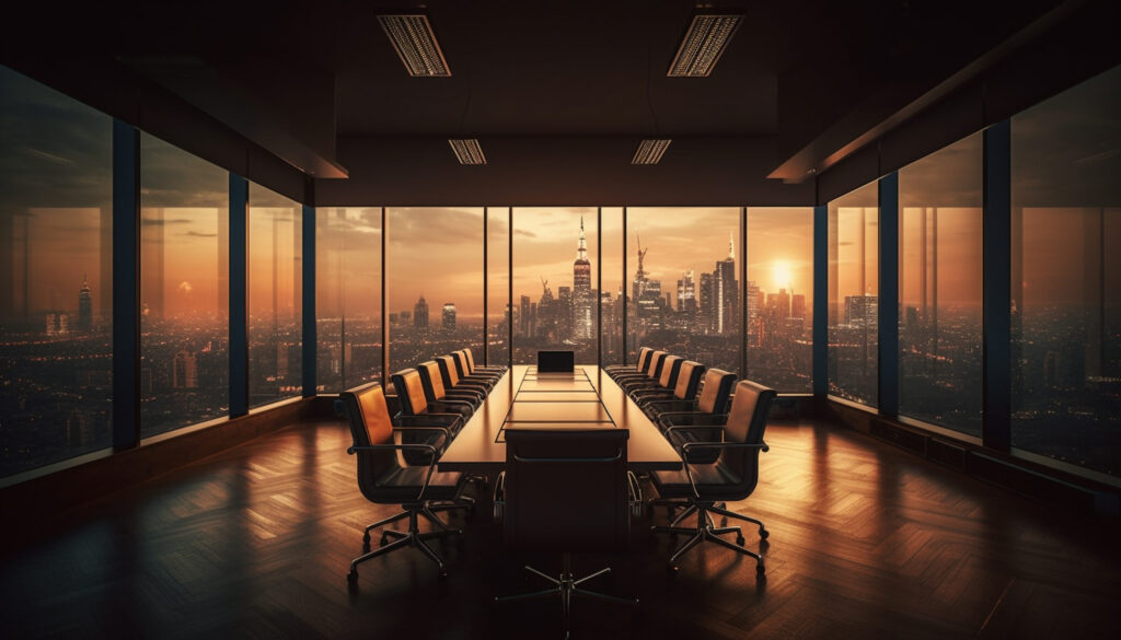 Como proteger minha empresa no relacionamento?