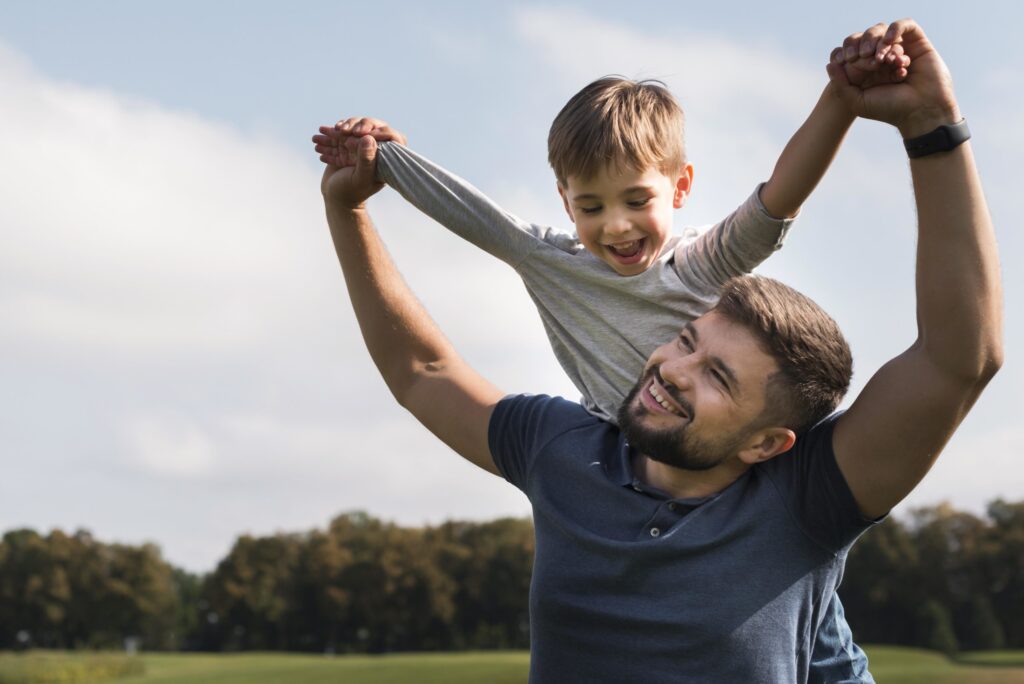 Qual a melhor forma de passar os bens para os filhos em vida?