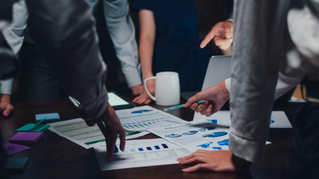 O divórcio pode fazer você perder a sua empresa?