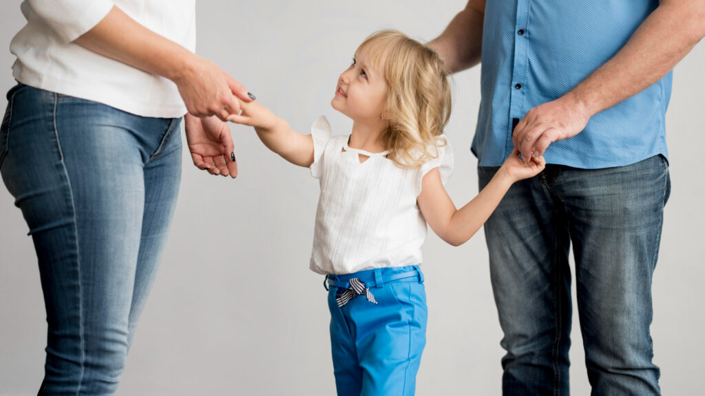 Como registrar um divórcio estrangeiro com filhos e bens no Brasil?