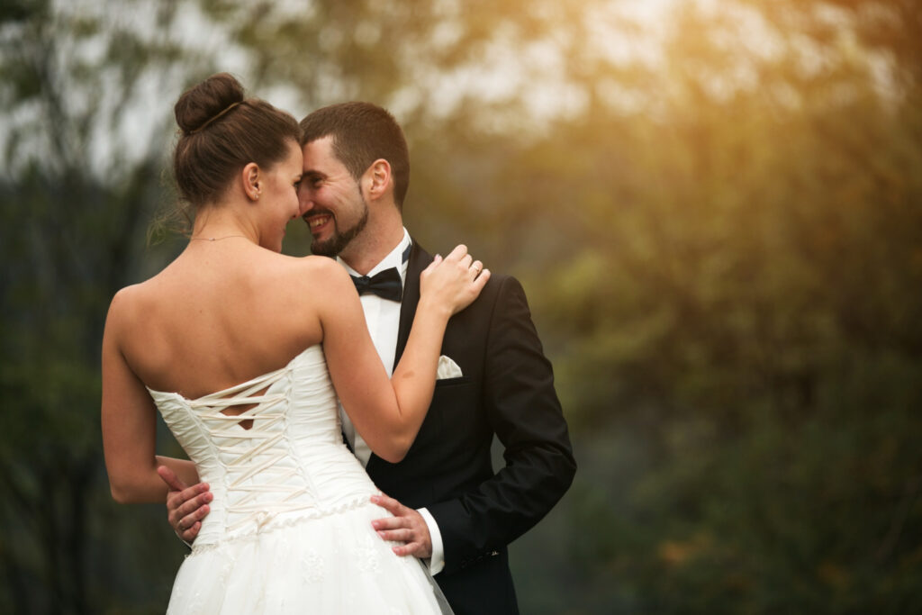 Como casar sem dividir os bens?