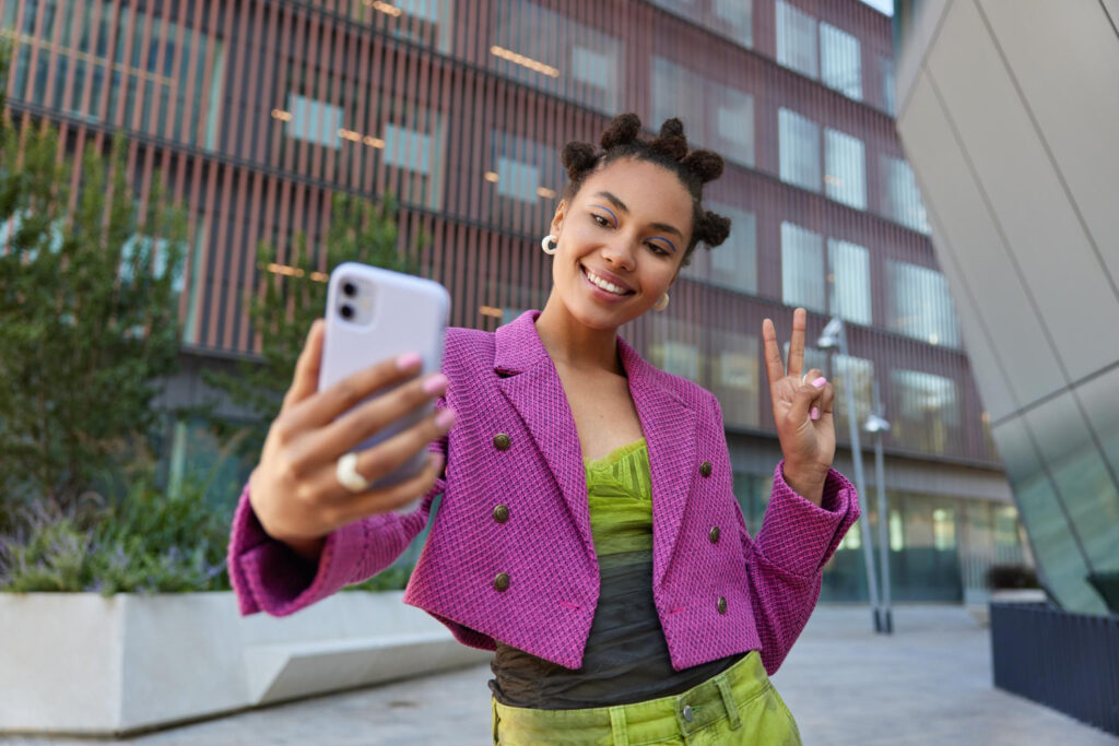A minha conta do Instagram divide no divórcio?